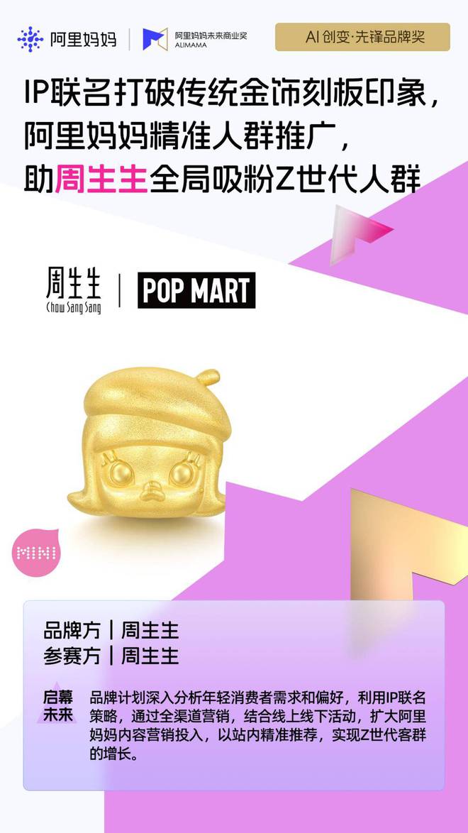 从73个未来商业奖获奖案例看见AI驱动破局增长新未来(图5)