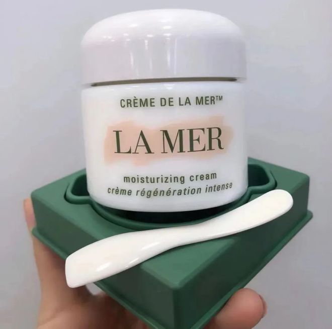 PG电子网站临期特卖！海蓝之谜精粹水369元保湿维稳熬夜我就用它！(图8)