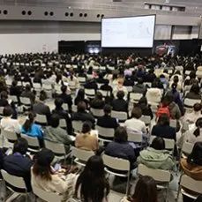 9月25日-27日大阪美容化妆品展会入场券报名……(图9)