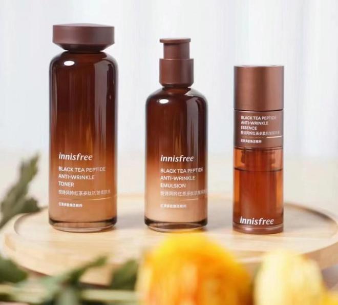 PG平台抗衰老产品哪个好？熬夜翻盘全靠它(图4)