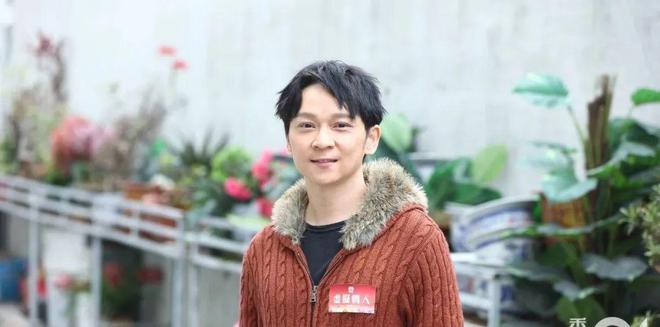 实力派！TVB最佳男配角一集演12种情绪演技获赞为贴近角色拒绝护肤(图9)