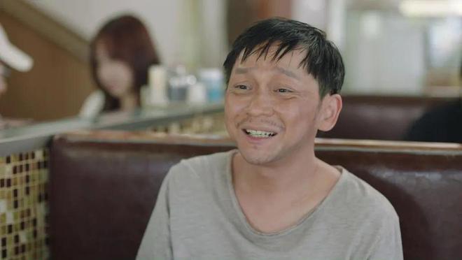 实力派！TVB最佳男配角一集演12种情绪演技获赞为贴近角色拒绝护肤(图10)