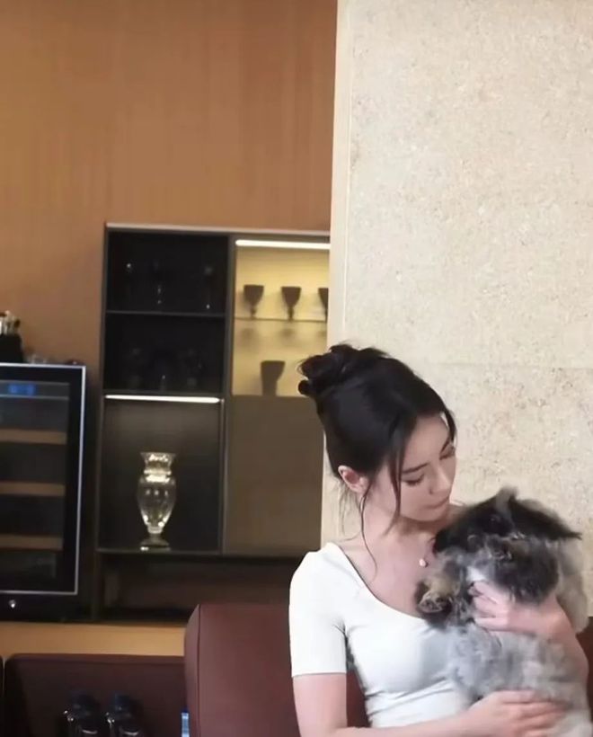 马筱梅陪汪小菲租房大S却让老公打欠条差距就出来了(图3)