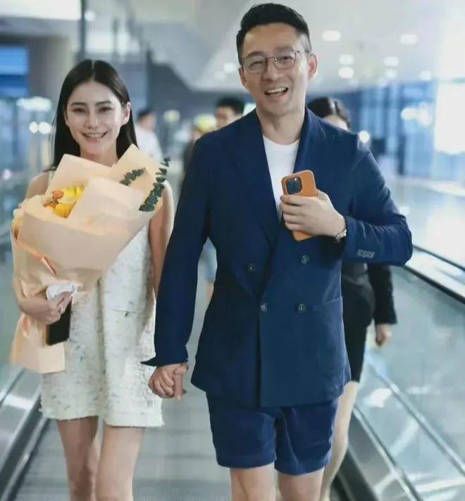 马筱梅陪汪小菲租房大S却让老公打欠条差距就出来了(图5)