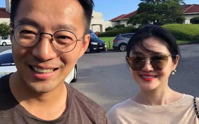 马筱梅陪汪小菲租房大S却让老公打欠条差距就出来了(图11)