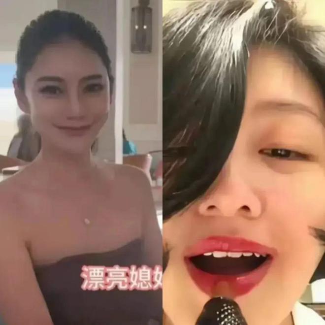 马筱梅陪汪小菲租房大S却让老公打欠条差距就出来了(图15)