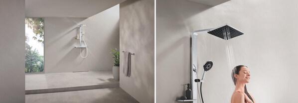 PG平台浪漫七夕「浴」见心动德国高仪解锁甜蜜日常(图2)