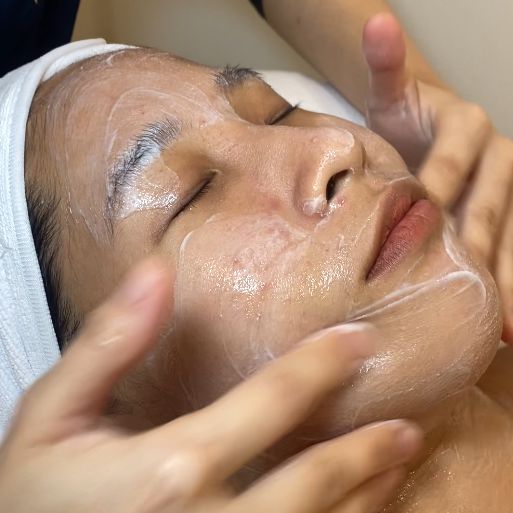 PG平台“在新加坡烂脸好不了爆痘长斑被人嫌！抱着试试看的心态我做了这件事”(图8)