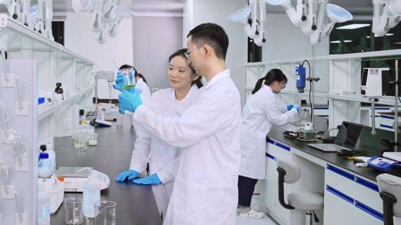 2024CBME海龟爸爸×橘子水豚联名首秀再引儿童护肤新潮(图16)