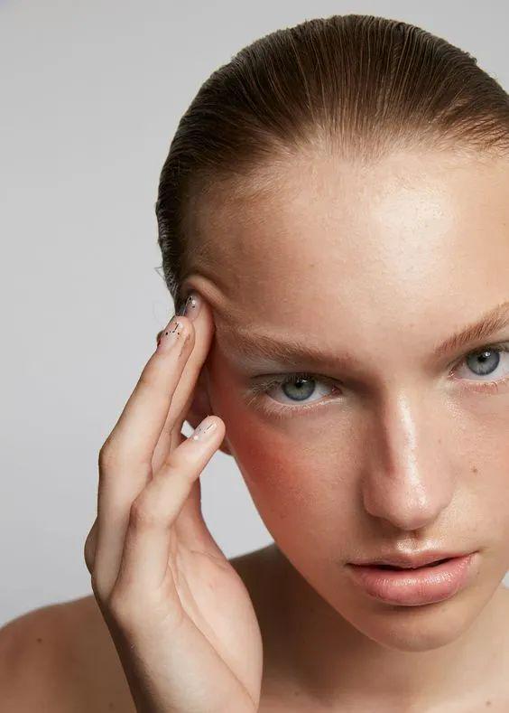 PG电子网站班味大到肌肤先“罢工”!女明星同款元气肌轻松拥有(图4)