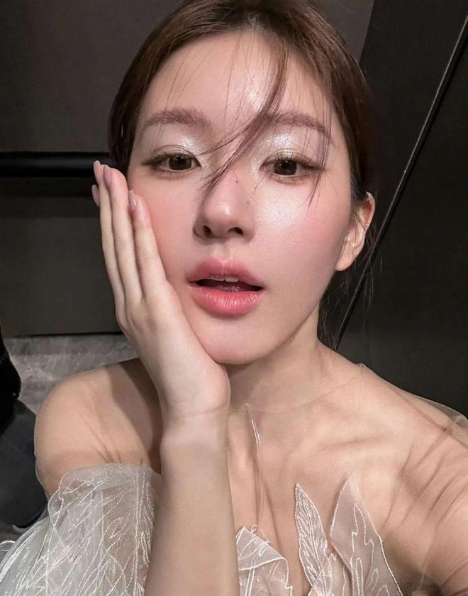 PG电子网站班味大到肌肤先“罢工”!女明星同款元气肌轻松拥有(图3)