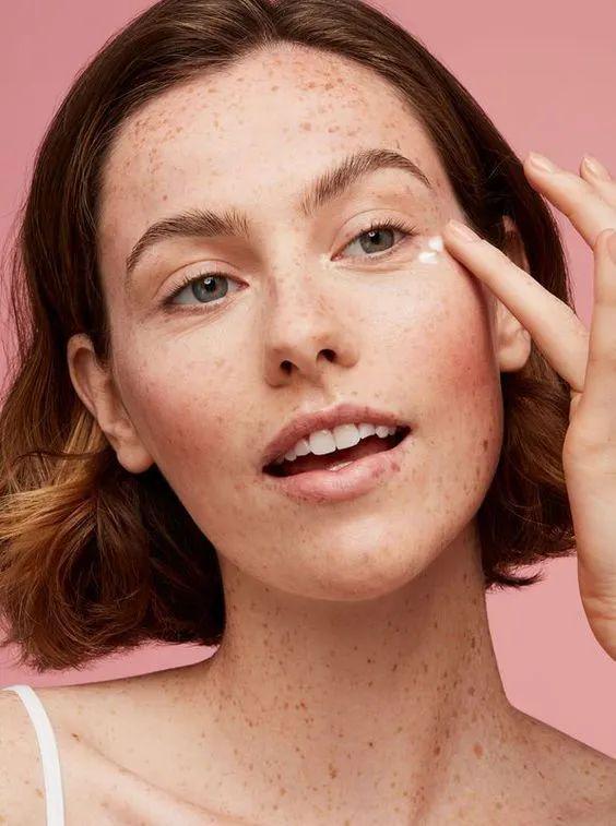 PG电子网站班味大到肌肤先“罢工”!女明星同款元气肌轻松拥有(图11)