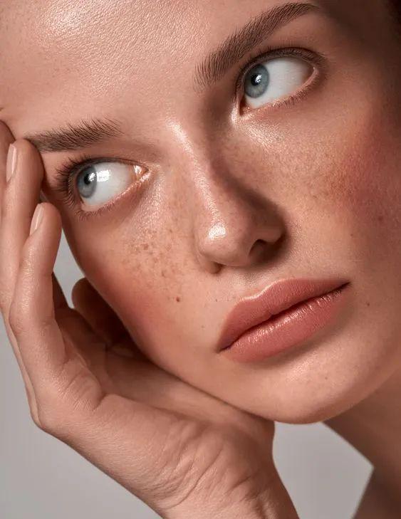 PG电子网站班味大到肌肤先“罢工”!女明星同款元气肌轻松拥有(图15)