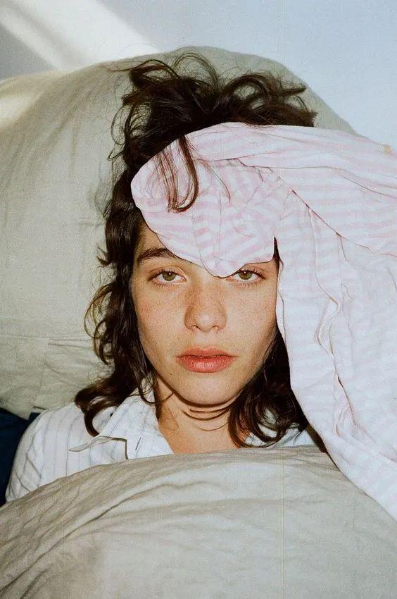 PG电子网站班味大到肌肤先“罢工”!女明星同款元气肌轻松拥有(图16)