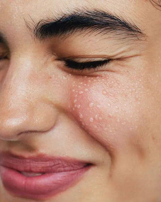 PG电子网站班味大到肌肤先“罢工”!女明星同款元气肌轻松拥有(图25)