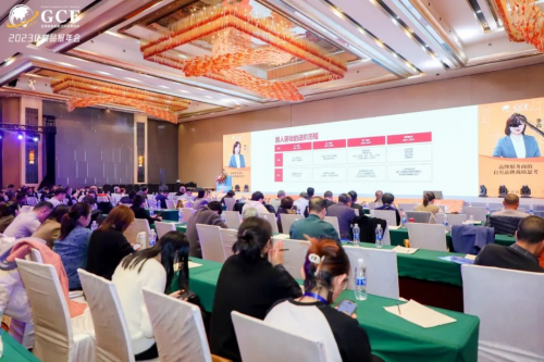 丽人丽妆李霞:品牌服务商的自有品牌孵化模型(图2)