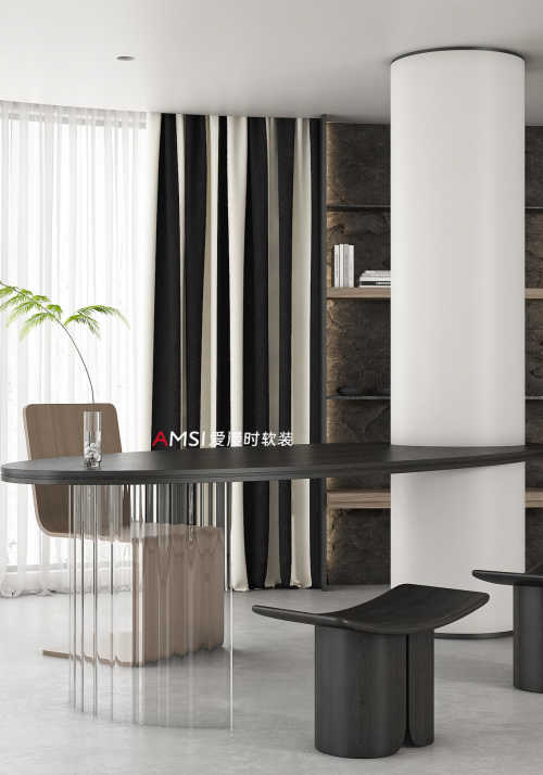 PG平台“情绪中暑”怎么办?爱漫时睡眠窗帘缔造好眠为你的情绪降温(图2)