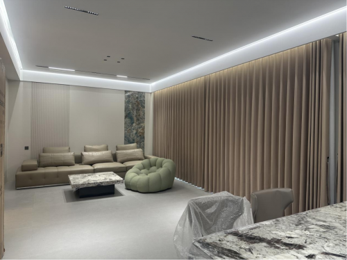 PG平台“情绪中暑”怎么办?爱漫时睡眠窗帘缔造好眠为你的情绪降温(图5)