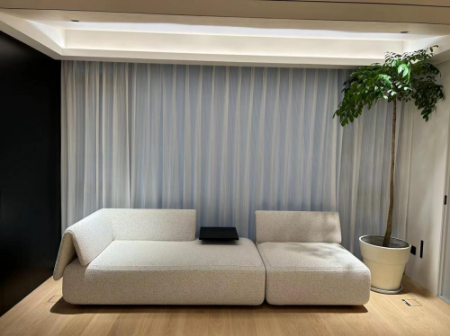 PG平台“情绪中暑”怎么办?爱漫时睡眠窗帘缔造好眠为你的情绪降温(图6)