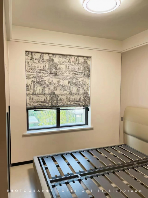 PG平台“情绪中暑”怎么办?爱漫时睡眠窗帘缔造好眠为你的情绪降温(图8)