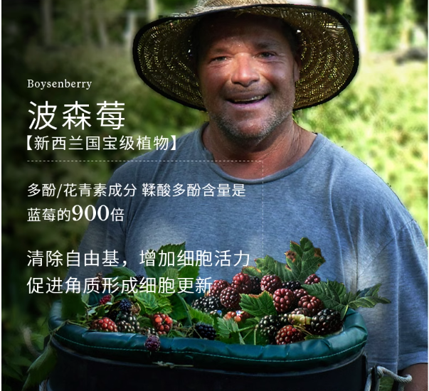 揭秘!美白成分大起底Tracel萃斯让你白到发光(图6)