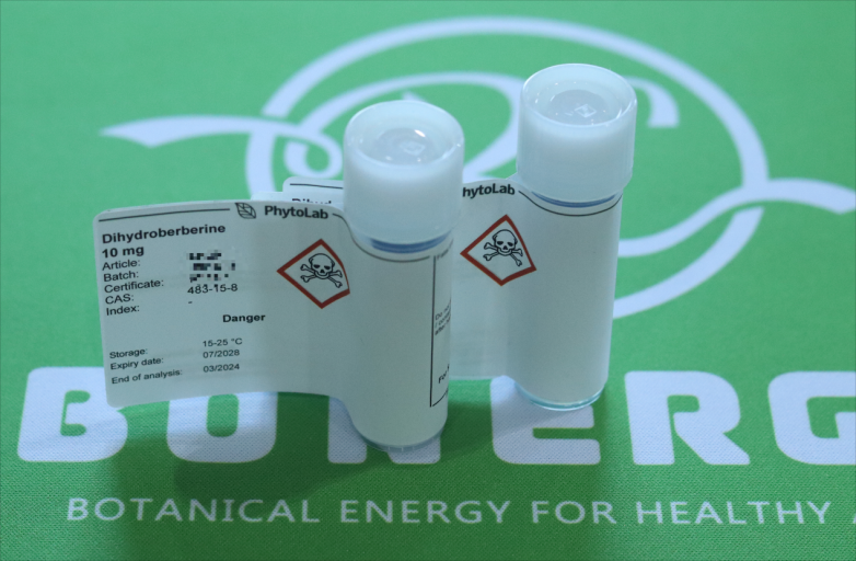 体重管理年高品质GlucoSober®二氢小檗碱的市场机遇(图4)