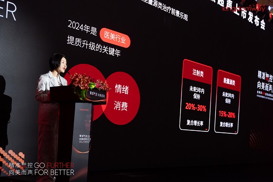 金达威聚拉美超声全球首发(图6)