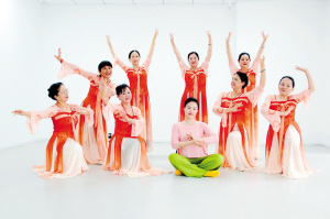 PG电子平台昆明掀起老年大学“热”_新华网(图2)