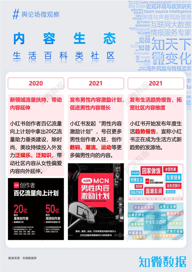 专题报告：看懂小红书年轻人热爱的生活百科全书｜探舆论场(图2)