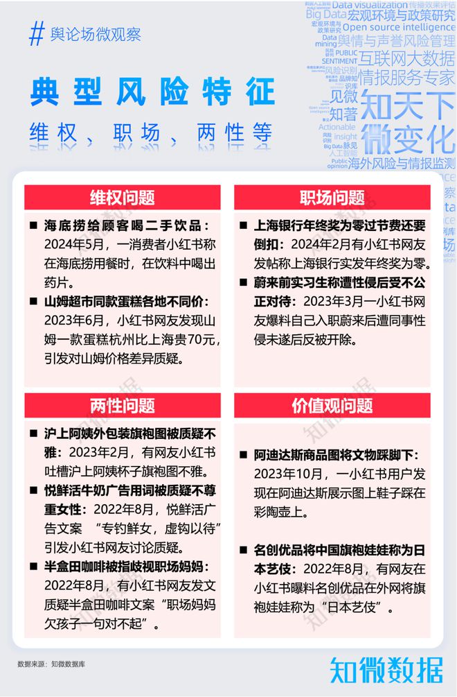 专题报告：看懂小红书年轻人热爱的生活百科全书｜探舆论场(图9)