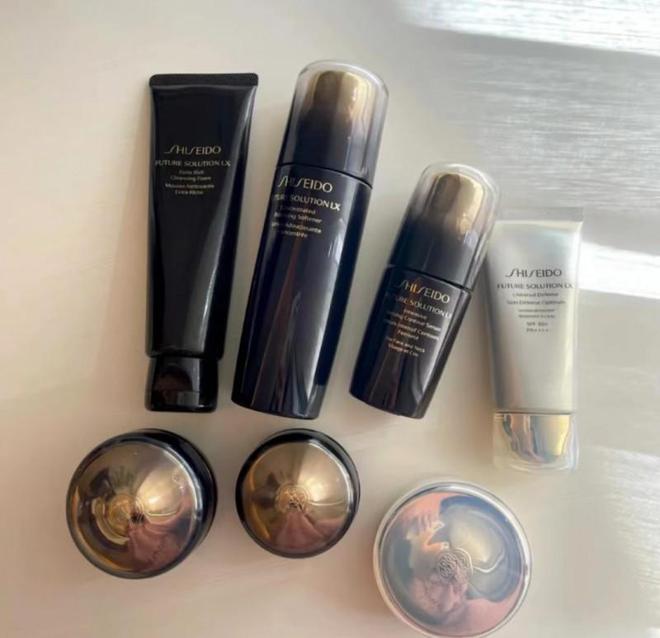 PG电子平台抗衰老护肤品排行榜看看你的排第几(图5)