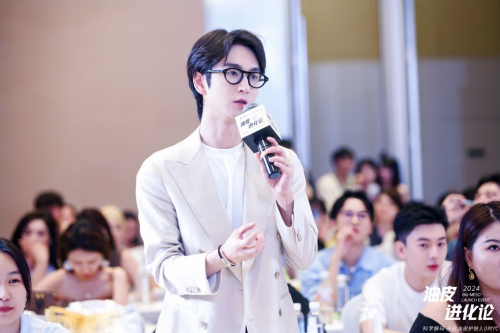 Bio-MESO肌活3大油敏痘新品重磅来袭预见油皮护肤新未来(图5)