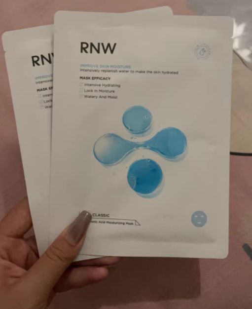 PG电子网站面膜哪个牌子效果好？好用的面膜推荐谁能拒绝的了？(图7)