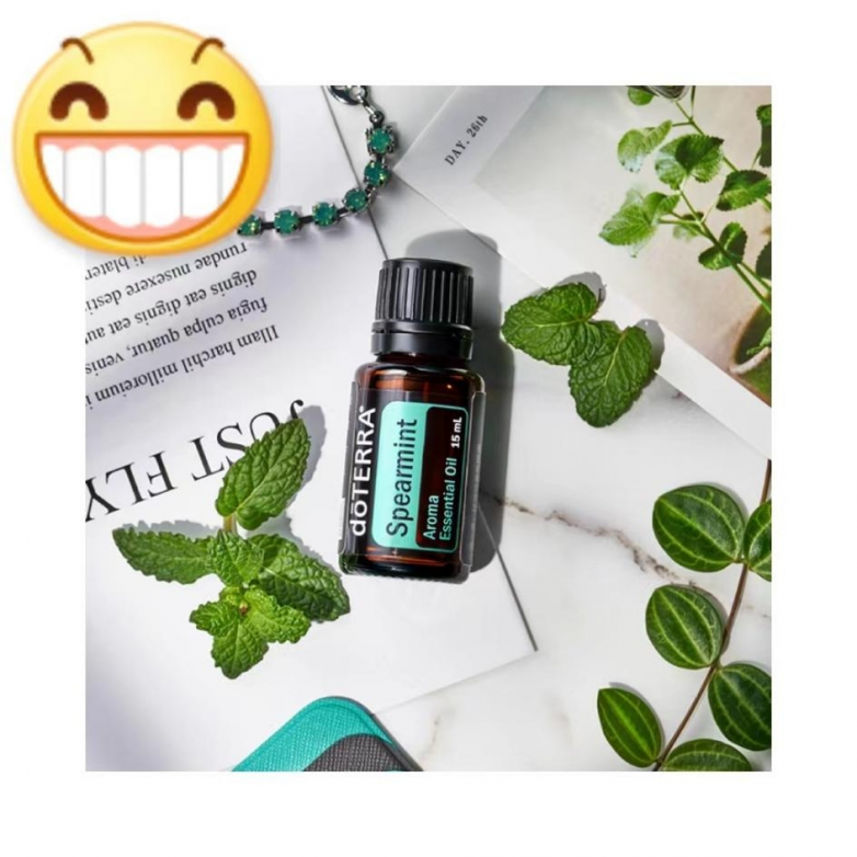 用多特瑞精油调节身心玩转emoji不再emo！(图1)