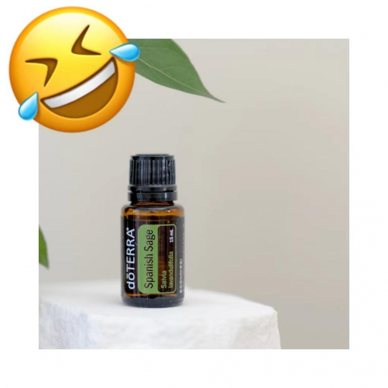 用多特瑞精油调节身心玩转emoji不再emo！(图2)