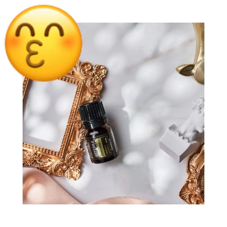 用多特瑞精油调节身心玩转emoji不再emo！(图3)