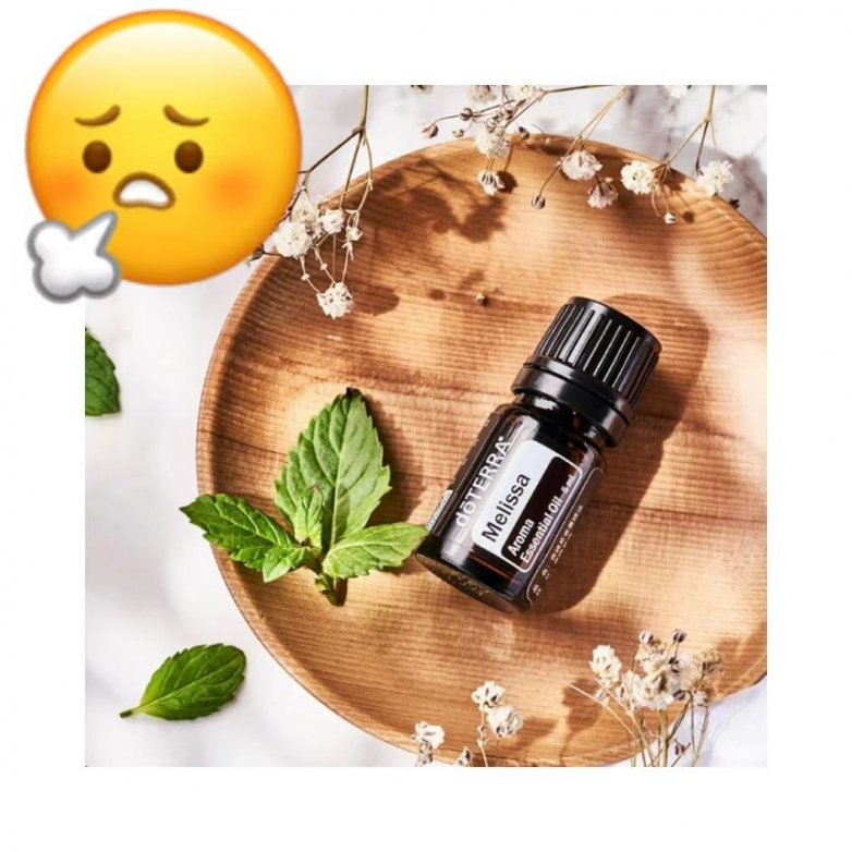 用多特瑞精油调节身心玩转emoji不再emo！(图4)