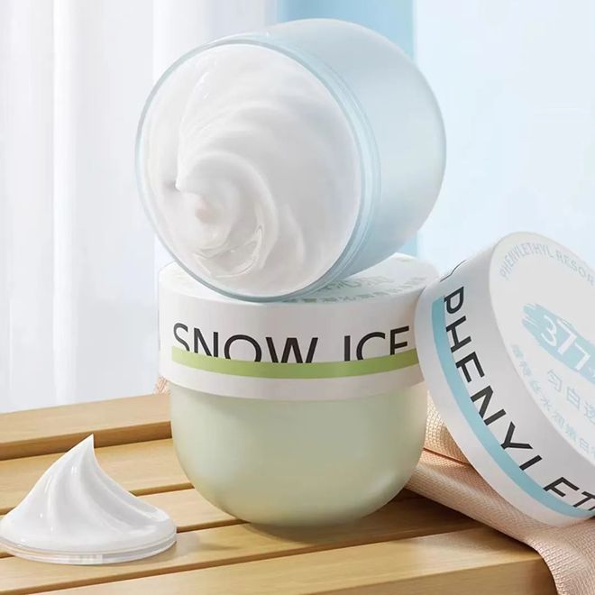 发现新品2024年7月「身体护理」新品趋势(图2)