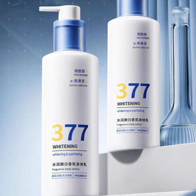 发现新品2024年7月「身体护理」新品趋势(图3)