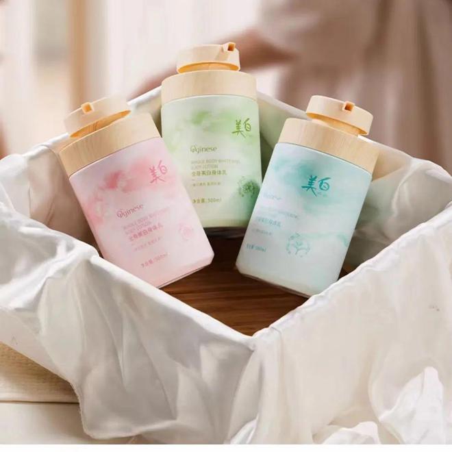 发现新品2024年7月「身体护理」新品趋势(图6)