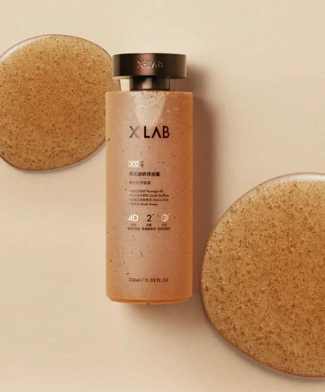 护肤入秋还没人管身体护理吧？我先来！(图8)