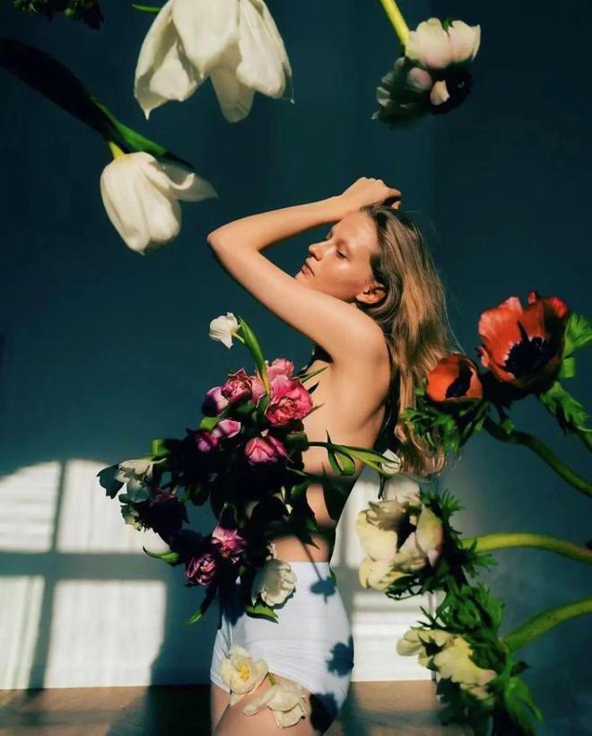 护肤入秋还没人管身体护理吧？我先来！(图12)