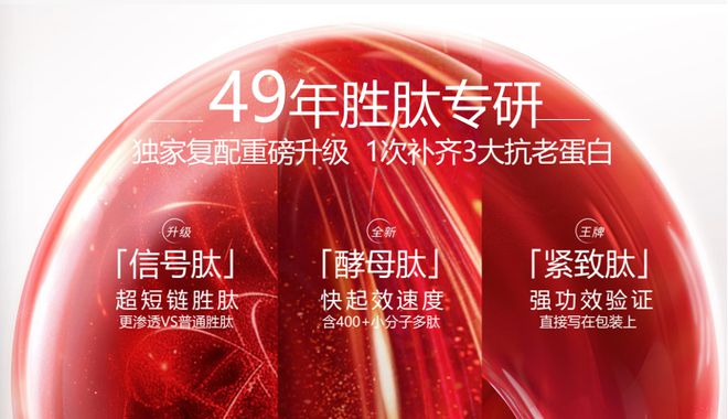 打破抗老天花板！OLAY第4代超红瓶究竟“超越”在哪里？(图3)