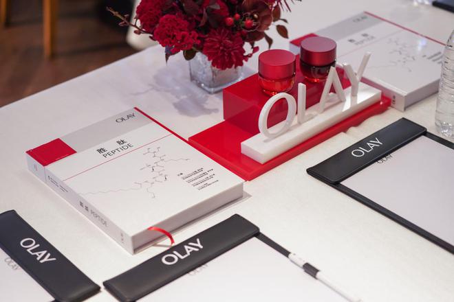 打破抗老天花板！OLAY第4代超红瓶究竟“超越”在哪里？(图6)
