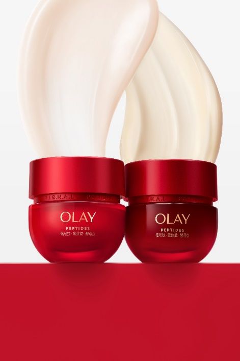 打破抗老天花板！OLAY第4代超红瓶究竟“超越”在哪里？(图5)