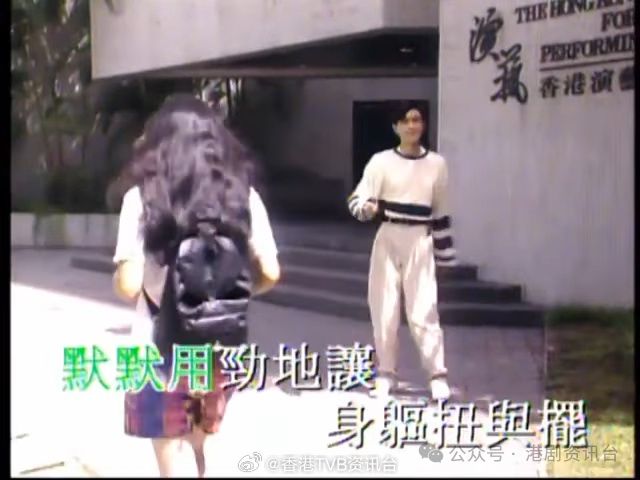 古天乐爆当年TVB拍剧秘密！大赞58岁李若彤Keep得好(图5)
