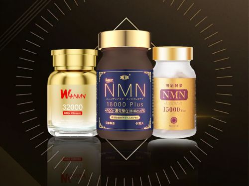 PG平台2024年全球十大热门NMN品牌排行榜盘点那些口碑较好的NMN品牌(图3)