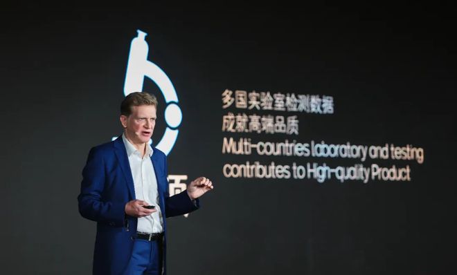 市场都在布局“口服抗衰美容”为何是SwissePLUS能率先跑出?(图11)