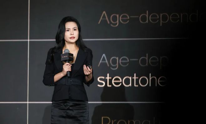 市场都在布局“口服抗衰美容”为何是SwissePLUS能率先跑出?(图7)