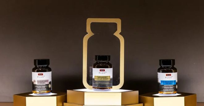 市场都在布局“口服抗衰美容”为何是SwissePLUS能率先跑出?(图12)